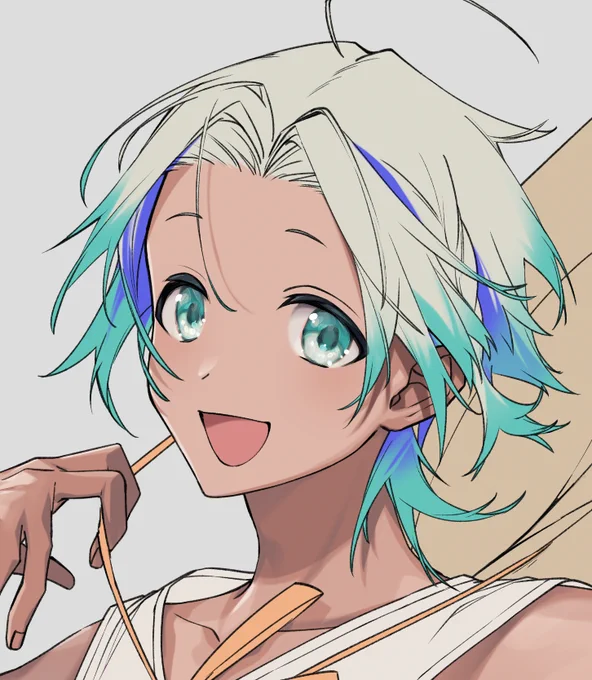 めっちゃ可愛くなっちゃった!!! 