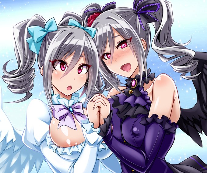 古典ですがよかったらお手にとってみてね ゲスト様もつよつよです アダナスツルギ(ぐらヴィ団)の通販・購入はメロンブックス |  https://t.co/4PuO2XYYpI 