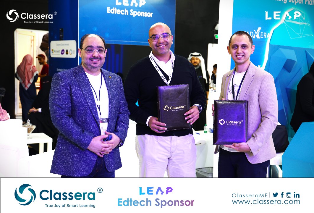 Classera on Twitter: