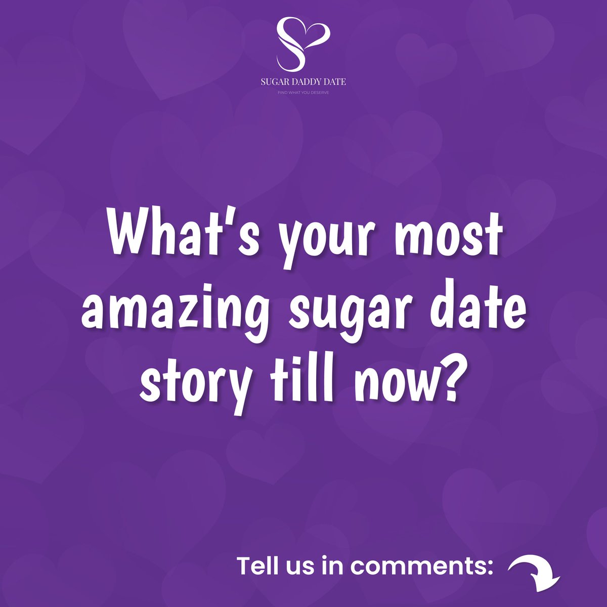 sugar_daddydate's tweet photo. Everyone has those special memories that make them fall in love each day. What's yours?
.
.
.
#sugardaddyuk #sugardating #datinglifestyle #dating #sugardate #datingstories #tellusincommentbox https://t.co/mQ0uw6Q2iI