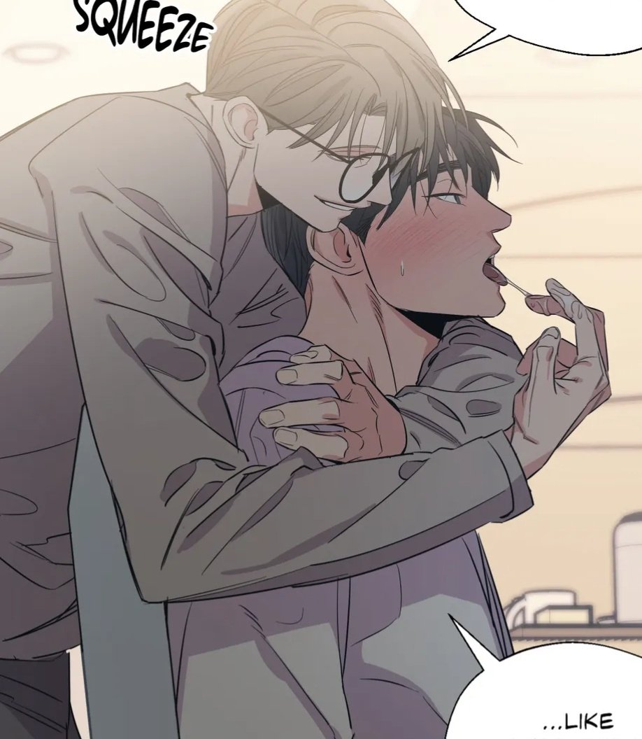 shinnsanx's tweet photo. Master of dirty talk https://t.co/dsDezLuk5v