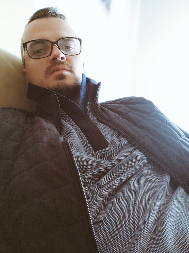 Gde ste bre?