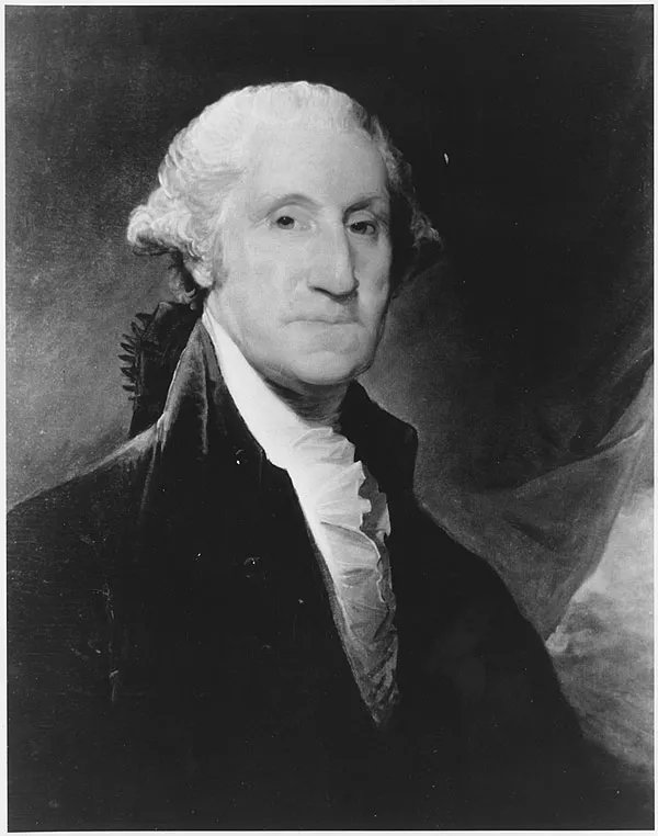 Signal Point would like to wish a Happy Birthday to our country's founding father, George Washington buff.ly/3Y0Gmpn.