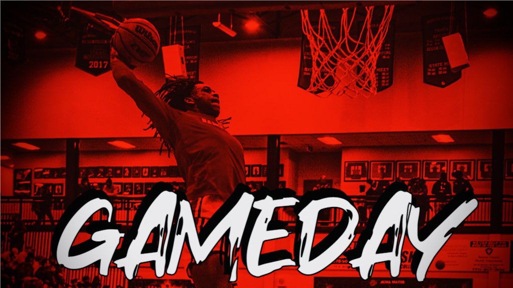 🏀🚨STATE PLAYOFFS🚨🏀

This evening at 6:30 the Doggs will host Cartersville in the 1st Rd of the AAAAA State Playoffs. Looking for another great crowd for the guys to feed off of! #GoDoggs