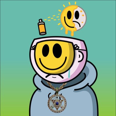 twitty_wyatt's tweet image. #NewProfilePic my OG feel! This mint started it all! Proud to say I’m apart of the @DentedFeelsNFT family!
Make sure y’all grab a hoodie today! Every purchase comes with a sealed trait pack!! 

#4DF
#dentednotbroken 

S/o @Dentinmyhead 
S/o @FeelsRareRadio