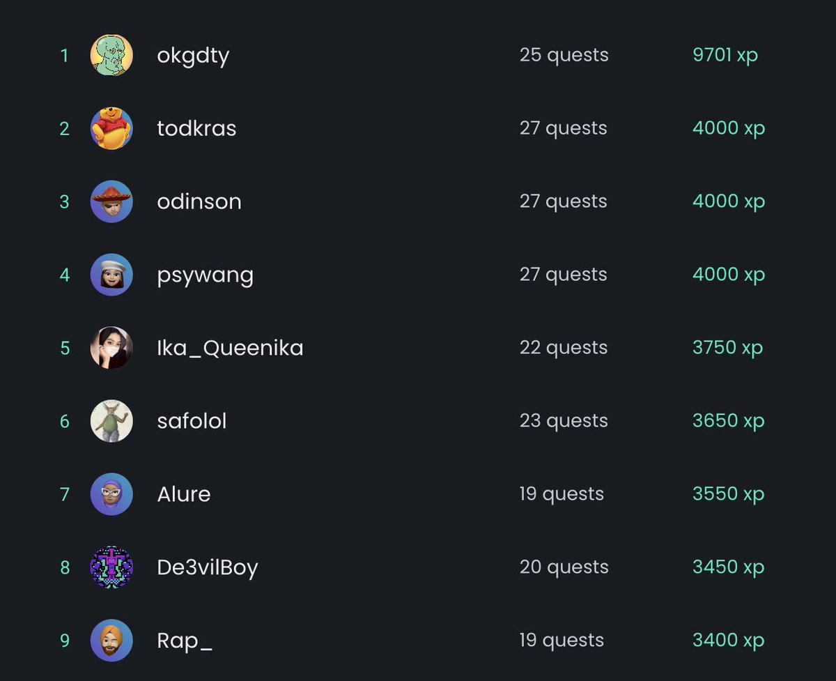 Gecko Gang tweet media