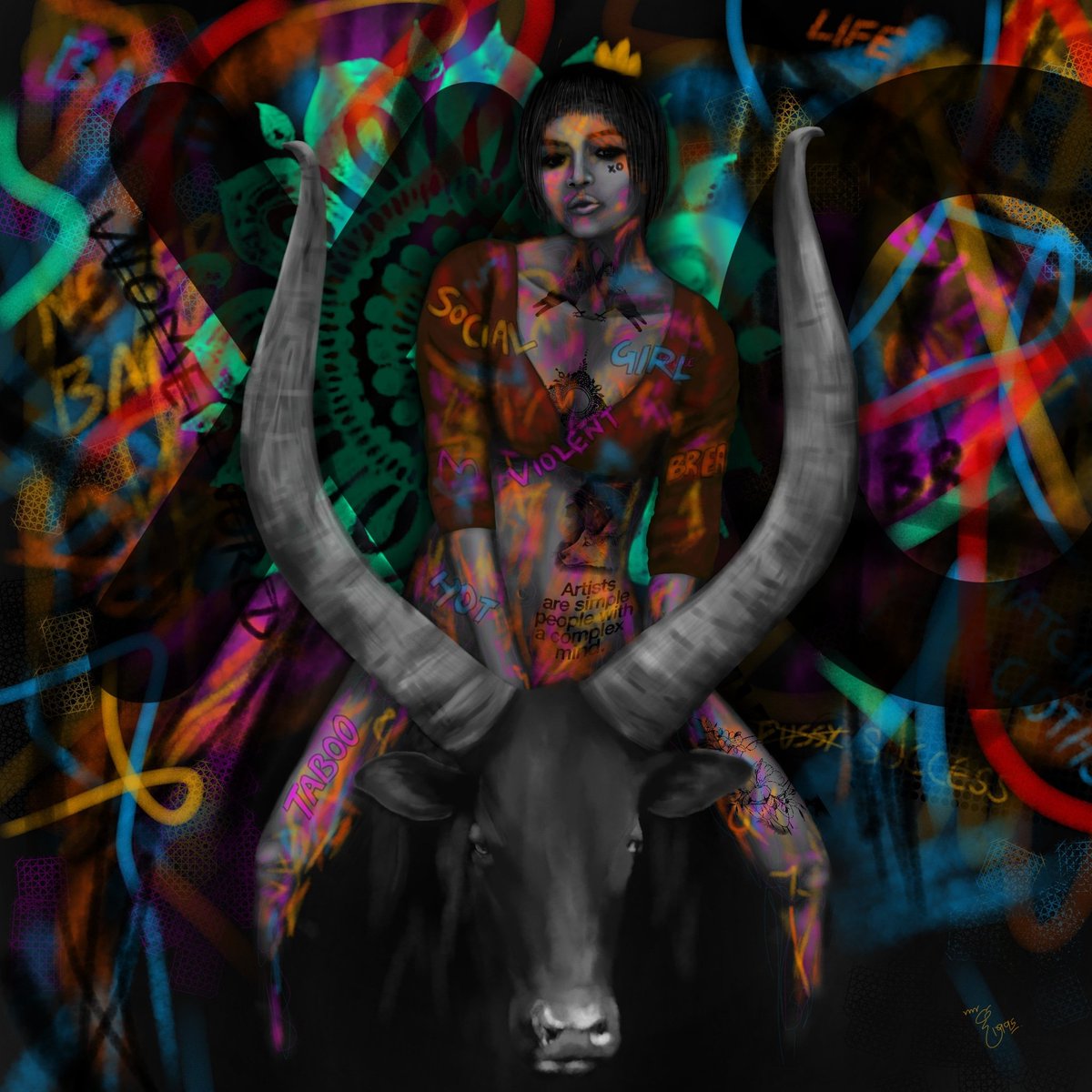 Afterlife tweet media