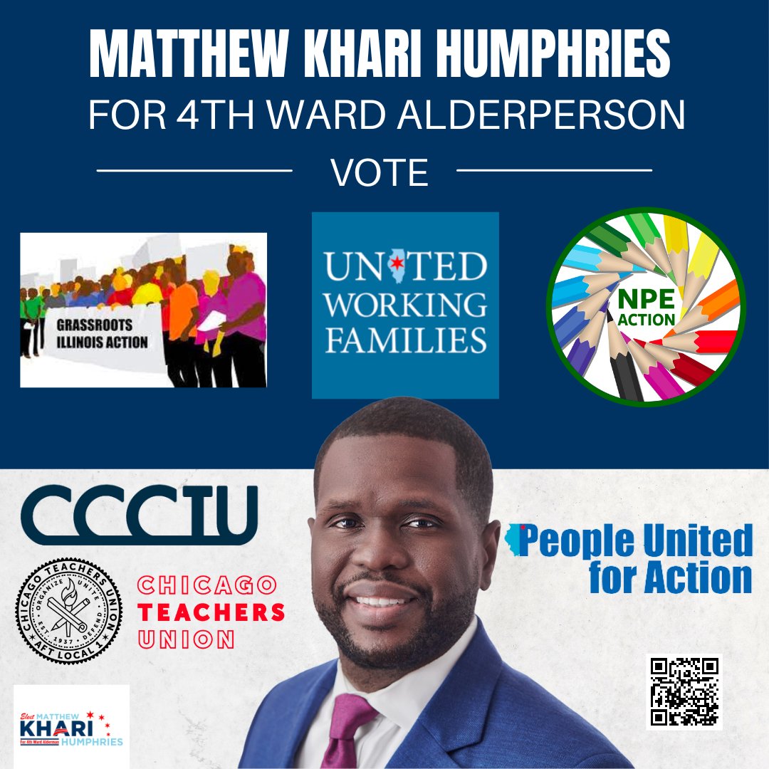 Khari Humphries tweet media