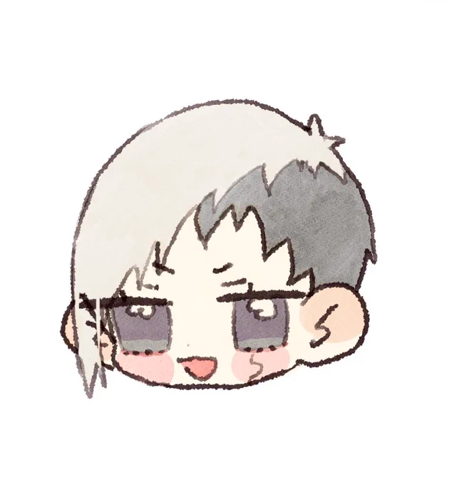 ドクスト.....女体化もある...........ドクストは今の職業に就いたきっかけみたいなとこある.......大好きだ...... 