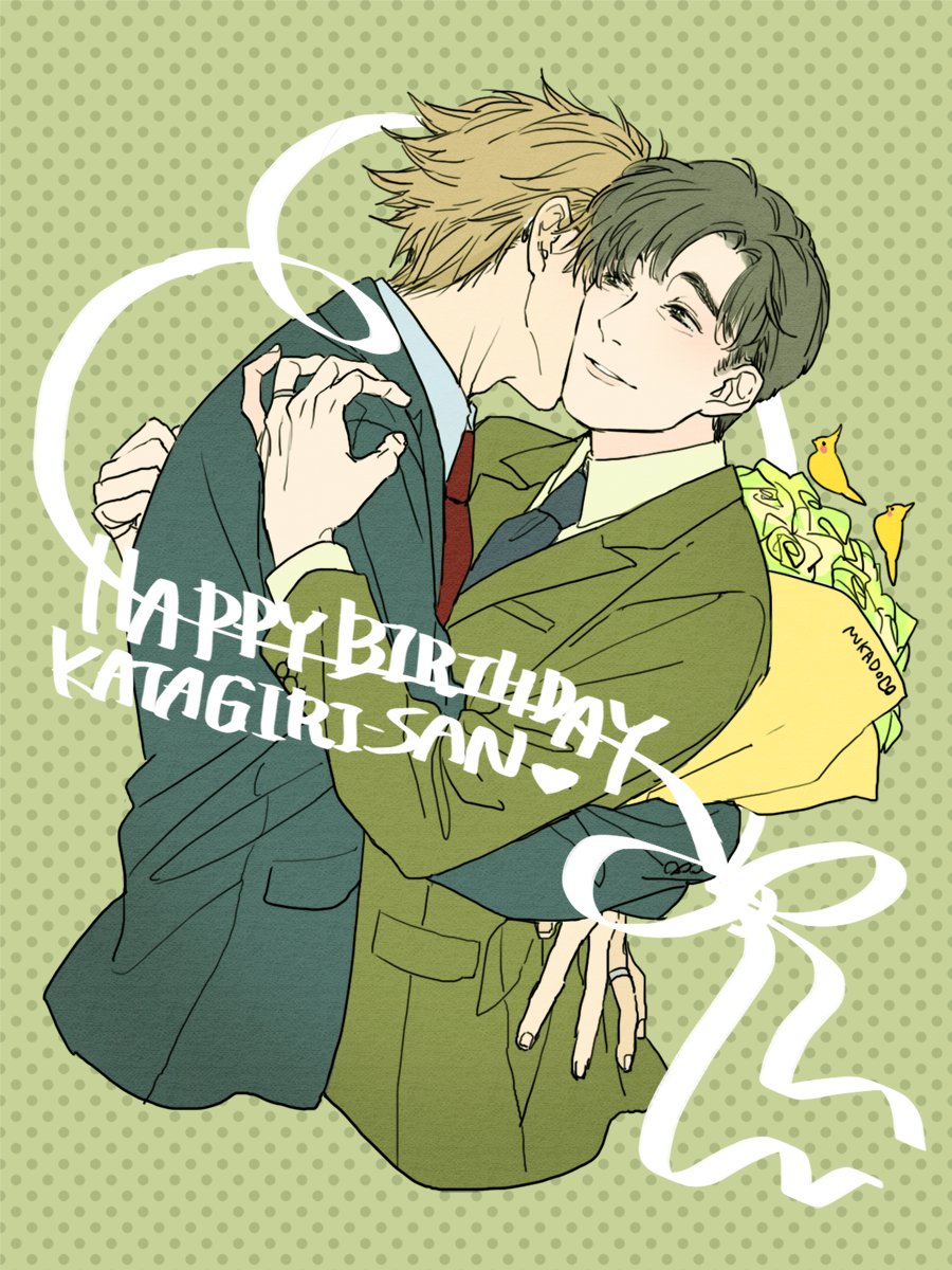 「【 #片桐稔誕生祭2023】 」|糠床@めもれぽ在庫追加のイラスト