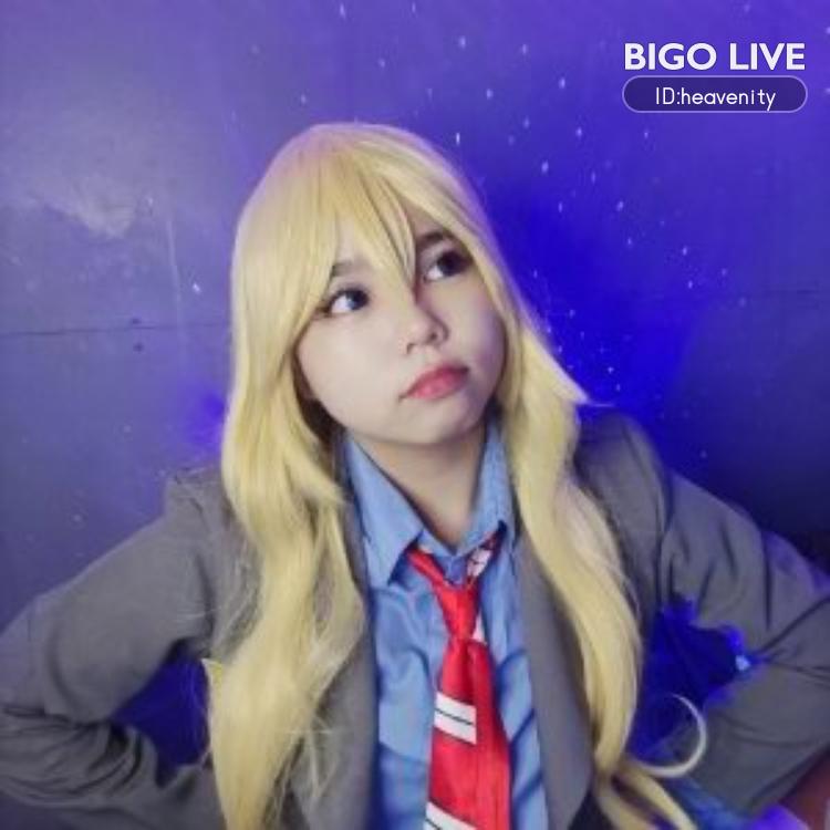 BobBEEph's tweet photo. Come and see ᴇǫⲭ☀️Ωᴄʜᴀɢʀɪɴ✨ streaming live on #BIGOLIVE and make new friends!  https://t.co/m5HycbfC3r https://t.co/bqrtsdNk7N