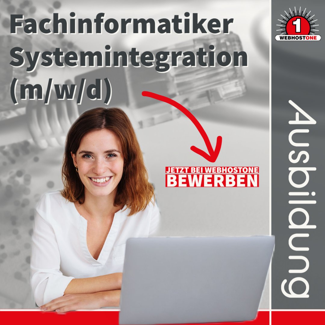 webhostone GmbH tweet media