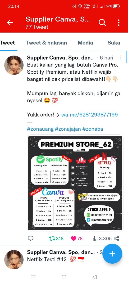 fay tweet media