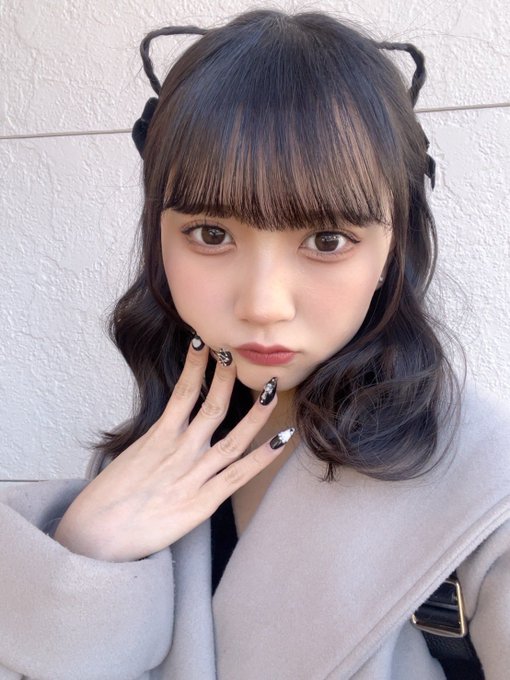 奥野未悠のTwitter画像24