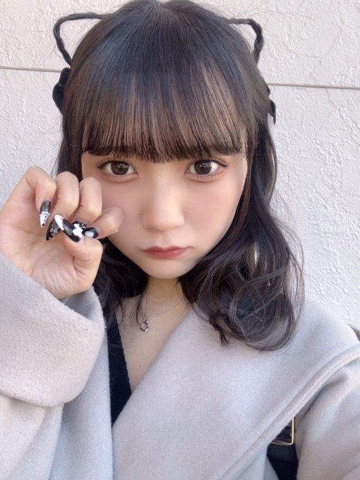 奥野未悠のTwitter画像25
