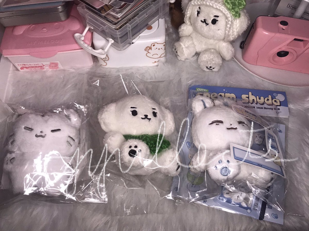 gyullects's tweet photo. κ° #gyullection .. π κ±
β° from @323box β‘
once again, thank uuu so so much po for being so vv accomodating and for the fast and always smooth transaction π«°πΌ vv recommended kr box sharer π«ΆπΌ
β #from323 π€ https://t.co/13lJOrDGON
