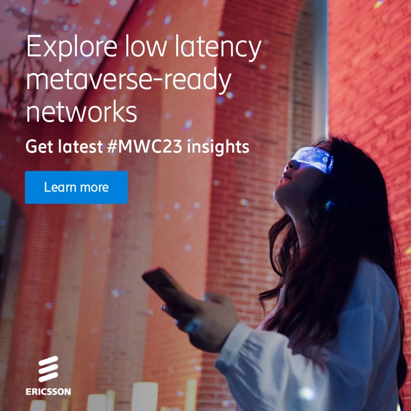 Insights from MWC23