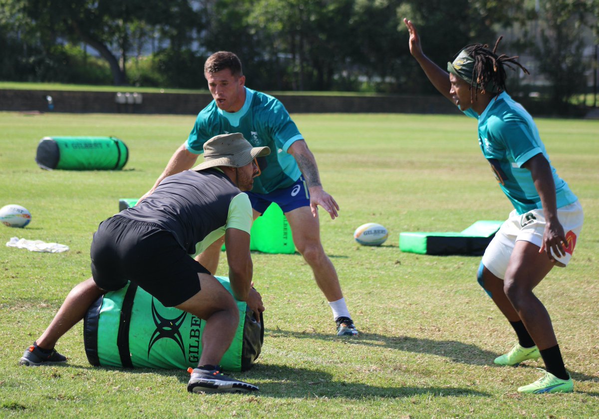 Springbok Sevens (@blitzboks) on Twitter photo Effort will be crucial for Blitzboks at <a href="/LASevensRugby/">HSBC SVNS WORLD CHAMPIONSHIP</a> says <a href="/snymanphilip/">Philip Snyman</a>
More here: bit.ly/3Kvy9Wu
#BlitzIgnite
<a href="/WeBuyCars_SA/">WeBuyCars</a> Effort will be crucial for Blitzboks at <a href="/LASevensRugby/">HSBC SVNS WORLD CHAMPIONSHIP</a> says <a href="/snymanphilip/">Philip Snyman</a>
More here: bit.ly/3Kvy9Wu
#BlitzIgnite
<a href="/WeBuyCars_SA/">WeBuyCars</a>
