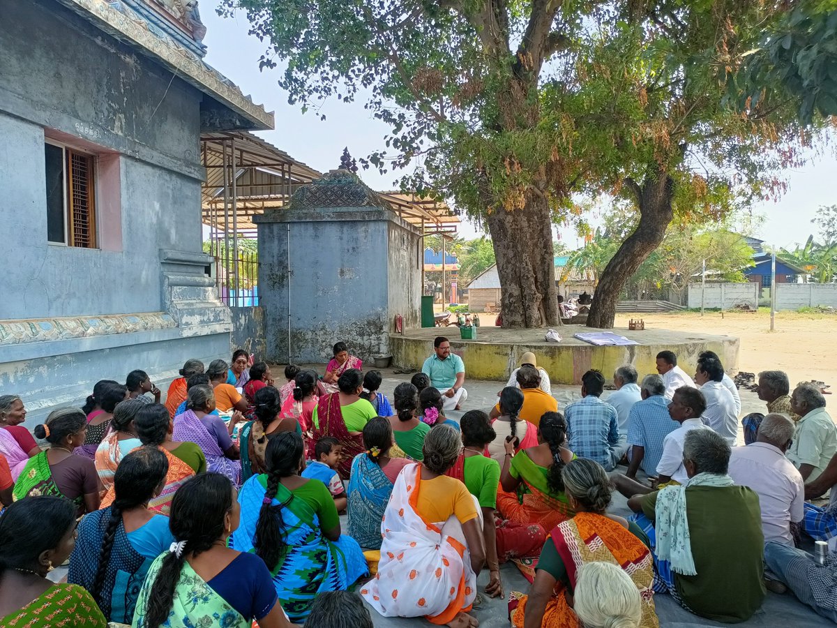 PrpuramVP_Off's tweet photo. Ward Sabha meetings were conducted under the leadership of ward members to discuss the needs and problems of the ward level , as a part of the preparation of Gram Panchayat Development Plan in Prathaparampuram Village Panchayat #GPDP #WardSabha #DecentralisedPlanning https://t.co/O1XLrYHZrf