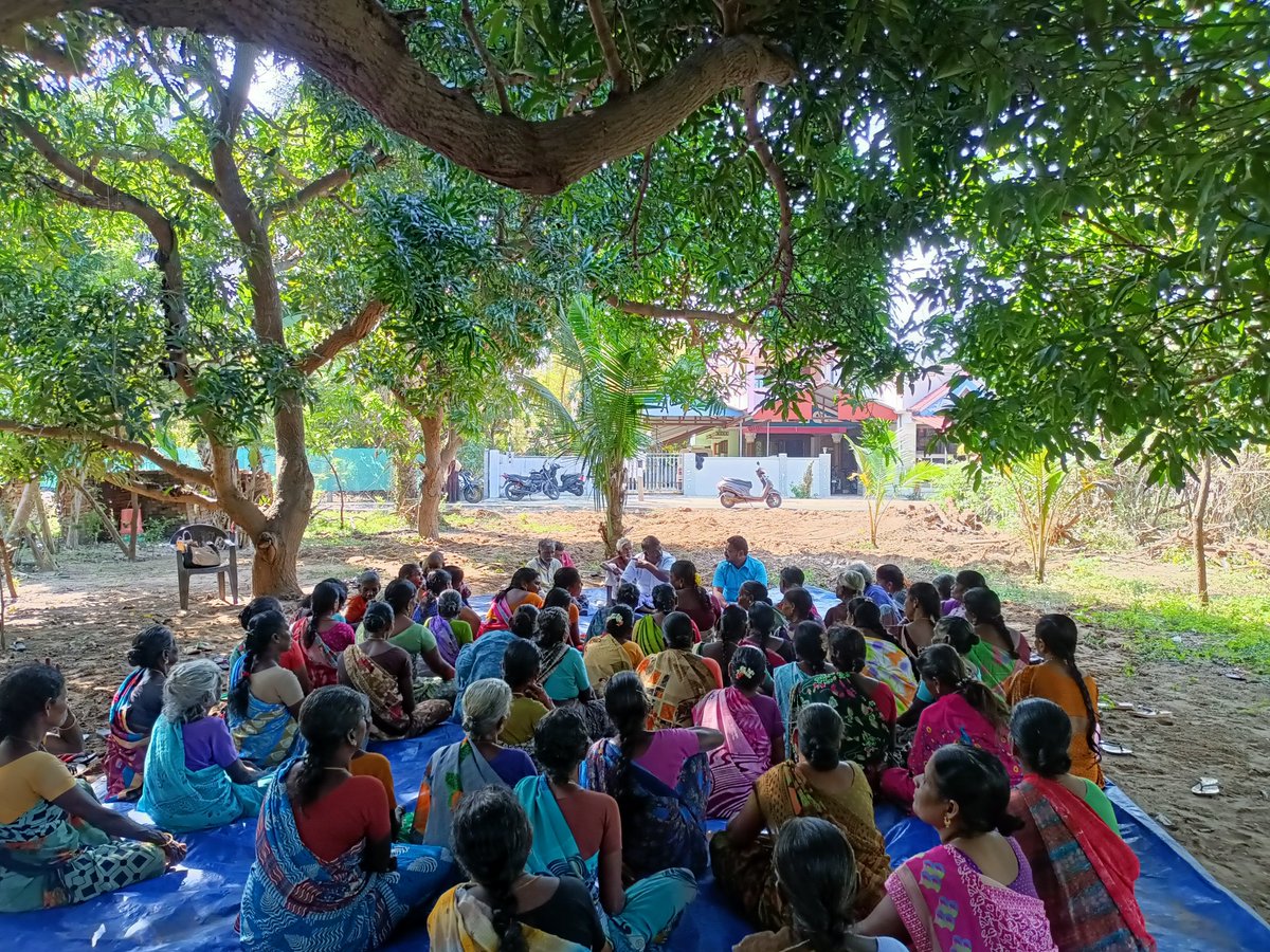PrpuramVP_Off's tweet photo. Ward Sabha meetings were conducted under the leadership of ward members to discuss the needs and problems of the ward level , as a part of the preparation of Gram Panchayat Development Plan in Prathaparampuram Village Panchayat #GPDP #WardSabha #DecentralisedPlanning https://t.co/O1XLrYHZrf