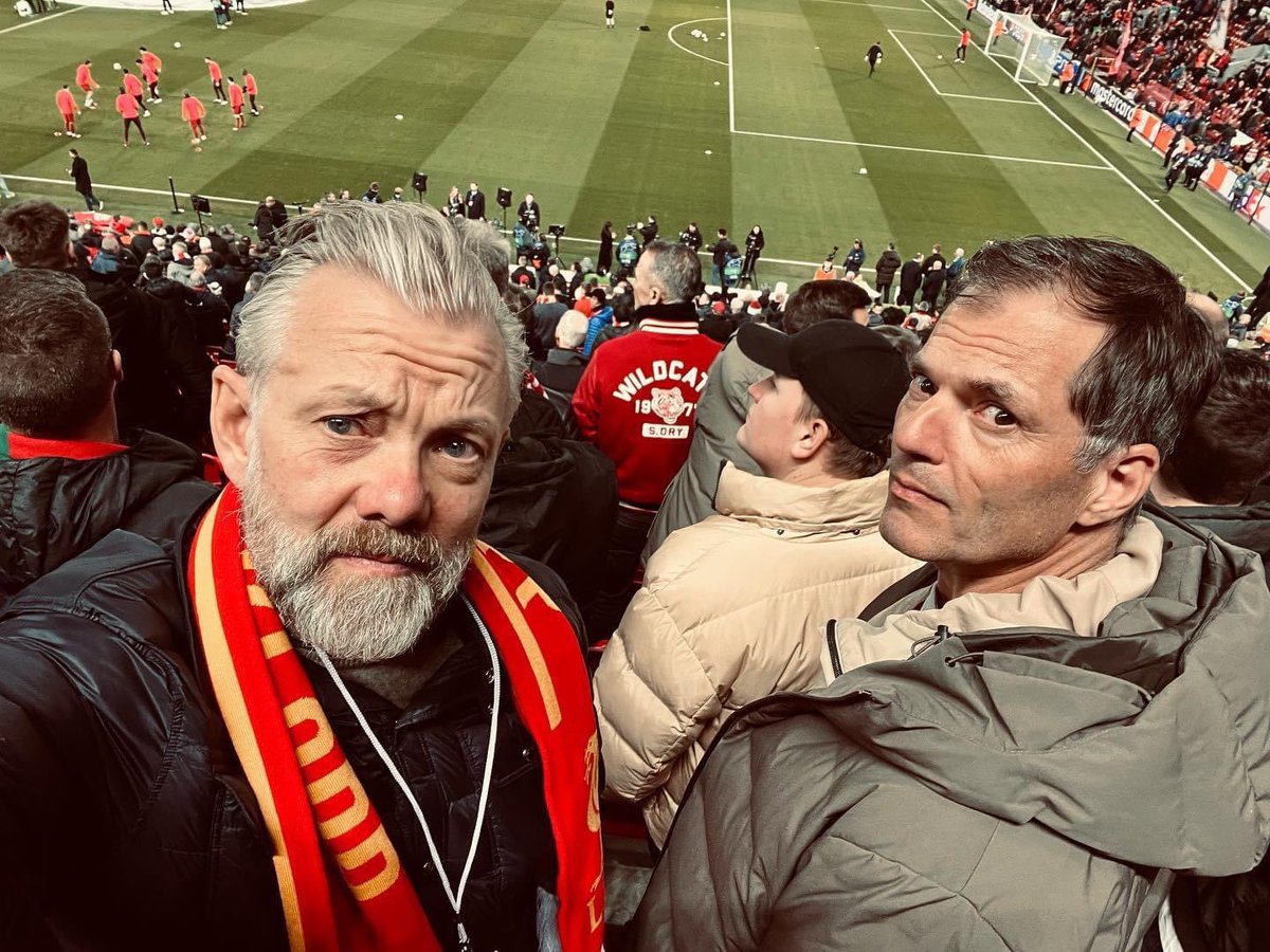 Kasper Gransee Jensen tweet media