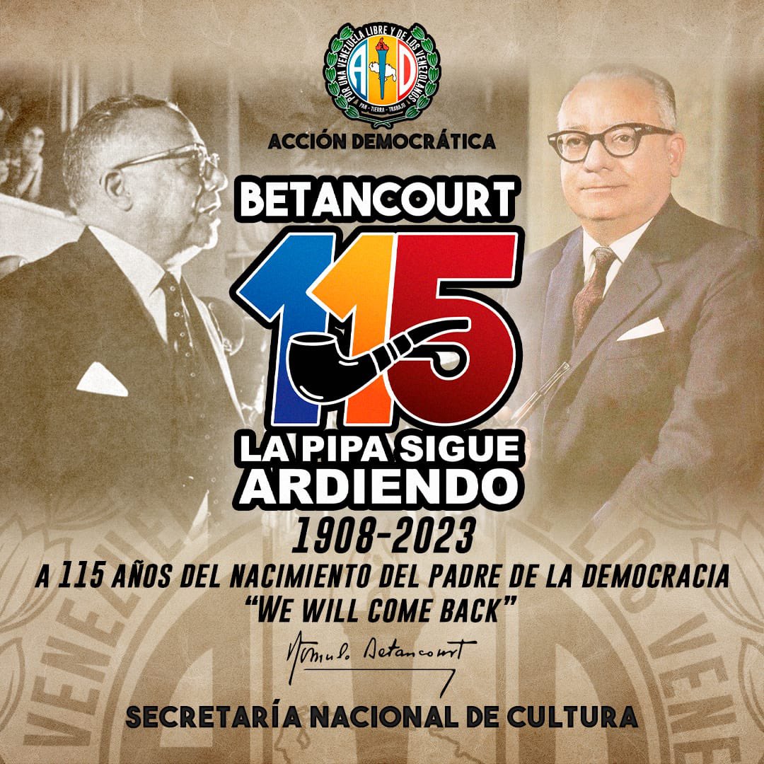 Henry Ramos Allup (@hramosallup) on Twitter photo 