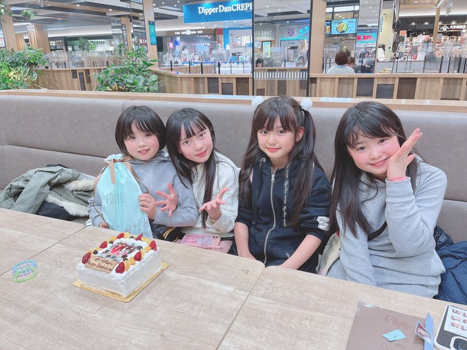 Twitterのコスプレ画像5