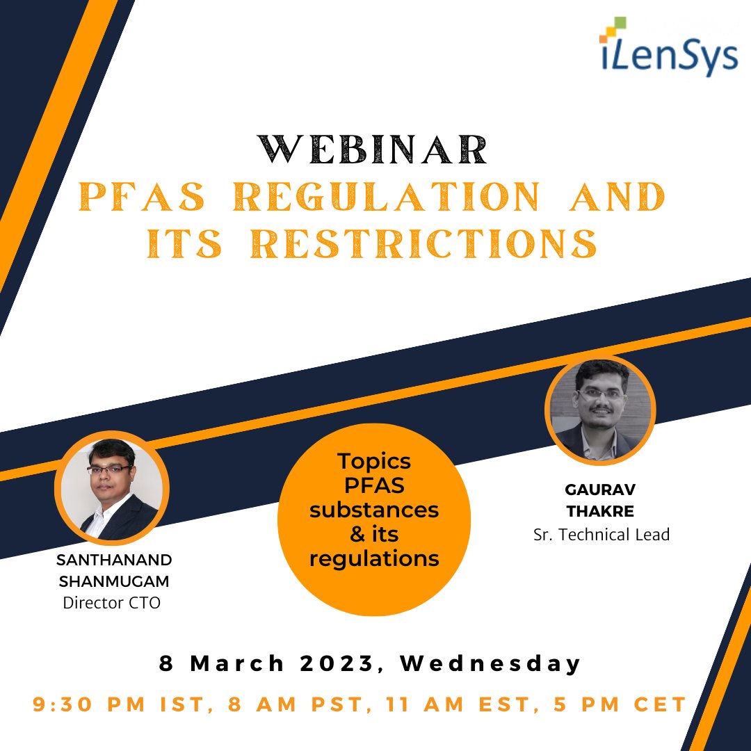 iLenSys Technologies tweet media