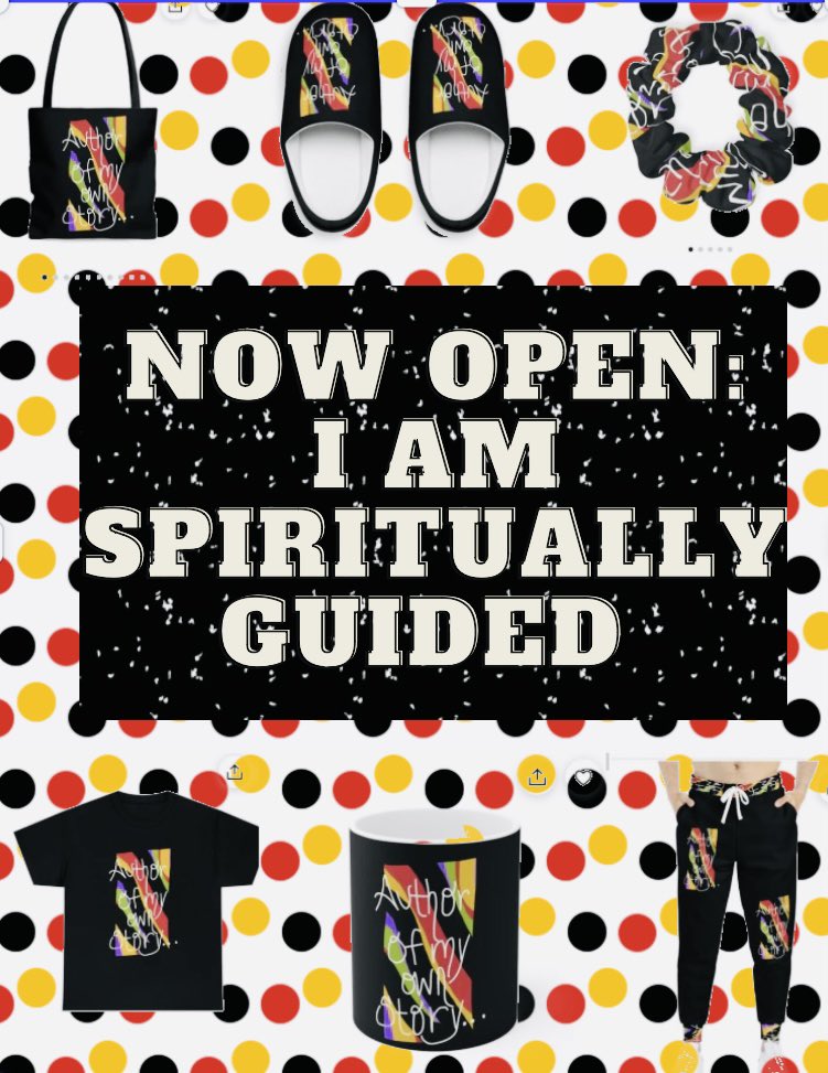 MsSpiritually tweet picture