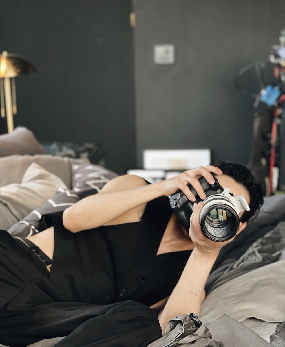 MommyBByuyang's tweet photo. ตุยเย่🫠🫠🫠 @BamBam1A #bambam https://t.co/X4RsenSqb6