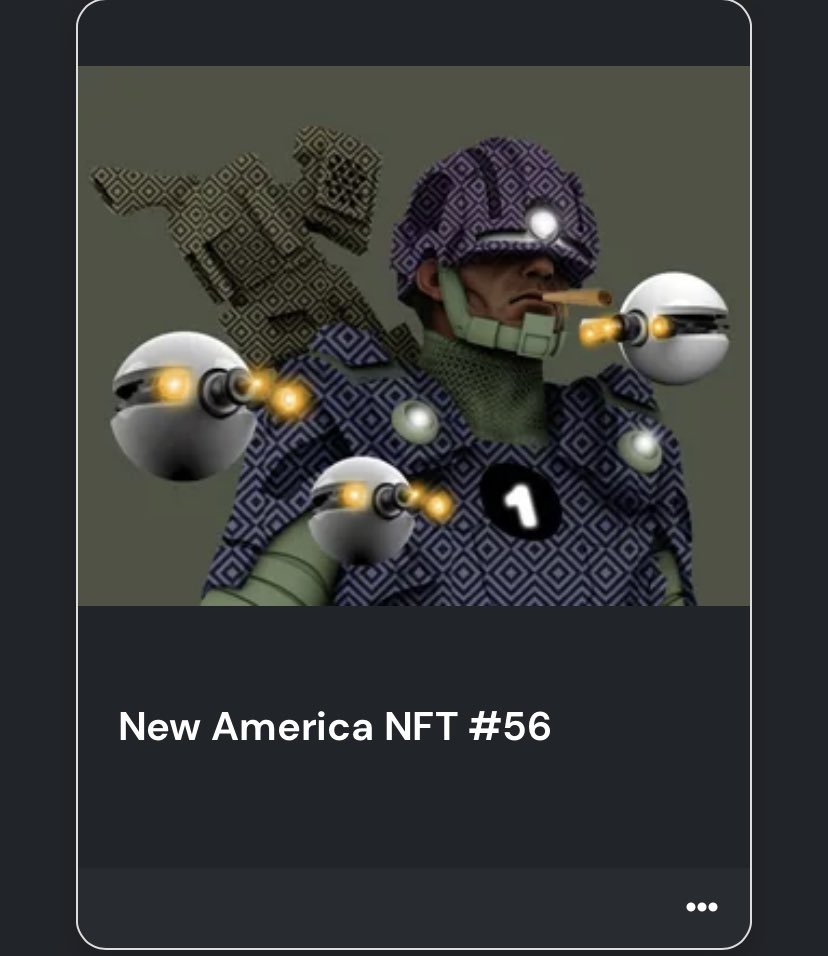 Stake_N_Bake106's tweet photo. @kentimsit @NEWAMERICANFT #P2E #pvp #pve #KillForCro First person shooter game coming in March 2023๐ฅLFGโผ๏ธ @Michael96707291 @ToDaTop120784 @greenman1714 @luqris @ChrisCold868 @madmarmot888 https://t.co/R9BmO1rluD