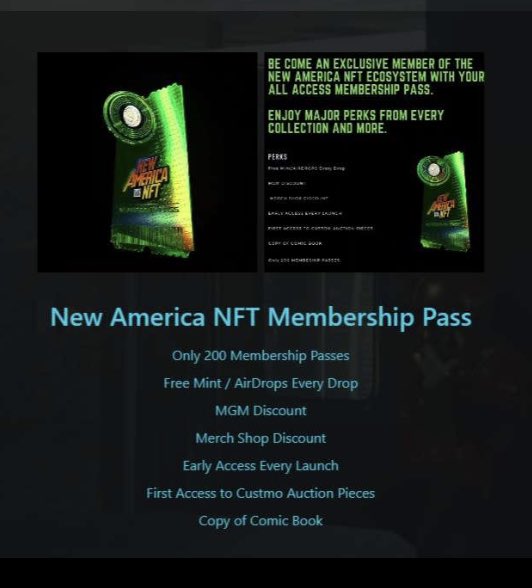 Stake_N_Bake106's tweet photo. @kentimsit @NEWAMERICANFT #P2E #pvp #pve #KillForCro First person shooter game coming in March 2023๐ฅLFGโผ๏ธ @Michael96707291 @ToDaTop120784 @greenman1714 @luqris @ChrisCold868 @madmarmot888 https://t.co/R9BmO1rluD