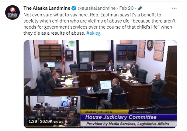 Melissa Allen tweet media