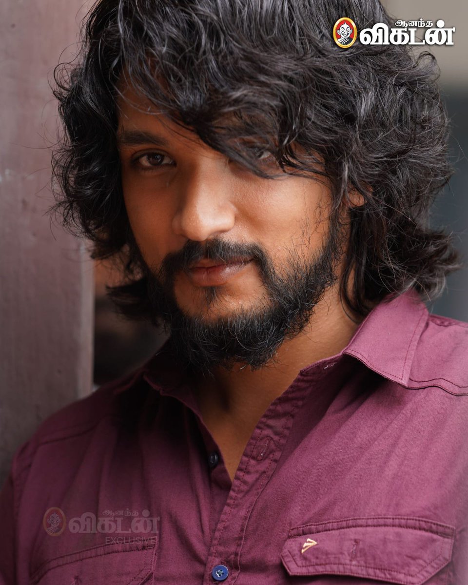 GkCrazyfans's tweet photo. #PathuThala #GauthamKarthik #GK14 Look🔥
@Gautham_Karthik

#SilambarasanTR | #ARRahman https://t.co/Zqe4Yg40DU