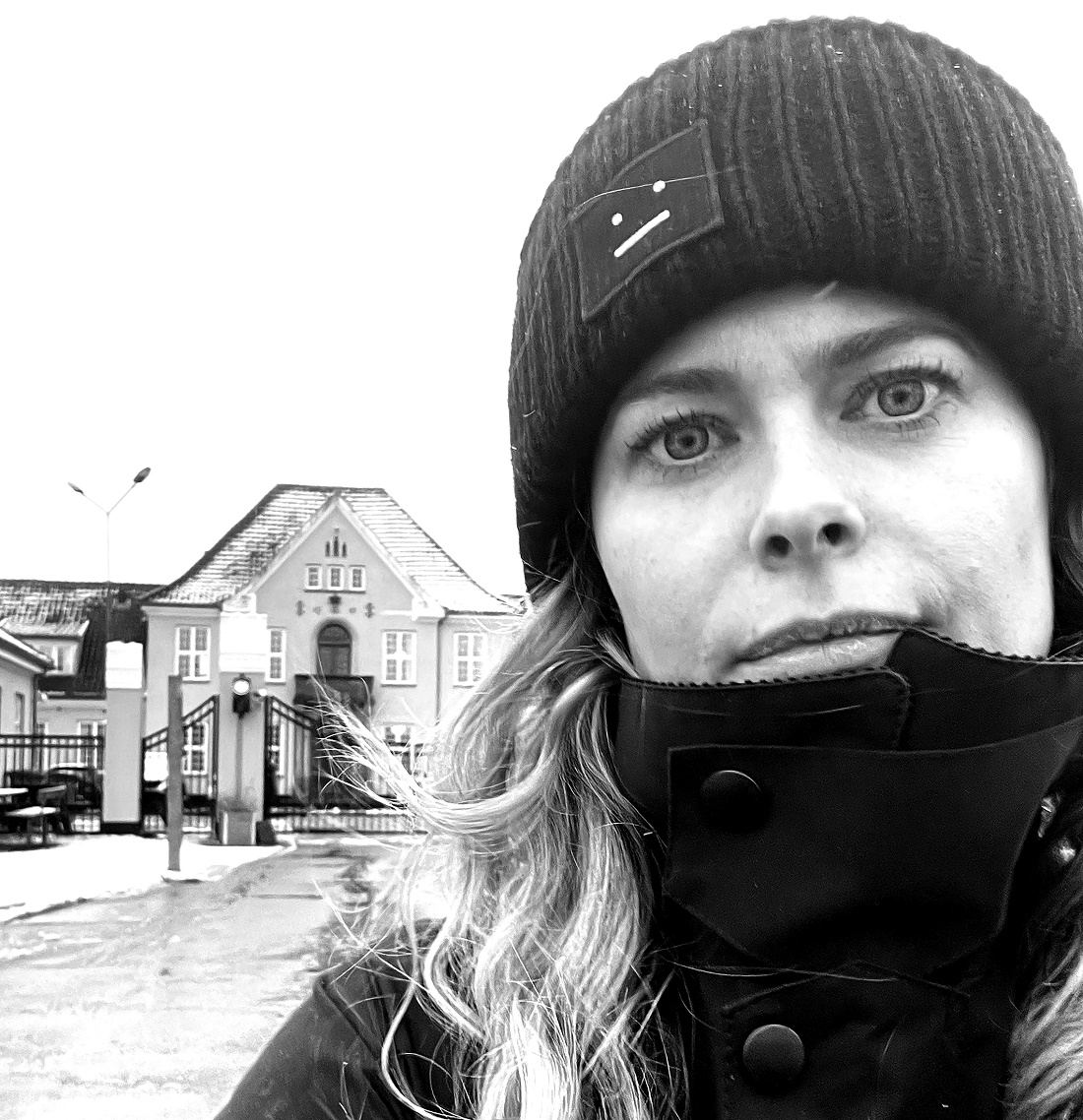 DIKU - Department of Computer Science, UCPH (@diku_institut) on Twitter photo How is asylum seekers' credibility assessed by authorities?
According to a new study from PhD <a href="/trine_r_nielsen/">Trine Rask Nielsen</a>, it is a complex and opaque procedure where an applicant's rights can easily be suppressed.
👉 di.ku.dk/english/news/2…
<a href="/AsylumData/">Nordic Asylum Law & Data Lab</a> #dkforsk #dkpol #dkmedier How is asylum seekers' credibility assessed by authorities?
According to a new study from PhD <a href="/trine_r_nielsen/">Trine Rask Nielsen</a>, it is a complex and opaque procedure where an applicant's rights can easily be suppressed.
👉 di.ku.dk/english/news/2…
<a href="/AsylumData/">Nordic Asylum Law & Data Lab</a> #dkforsk #dkpol #dkmedier