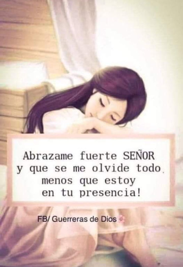 Bendecidos dia