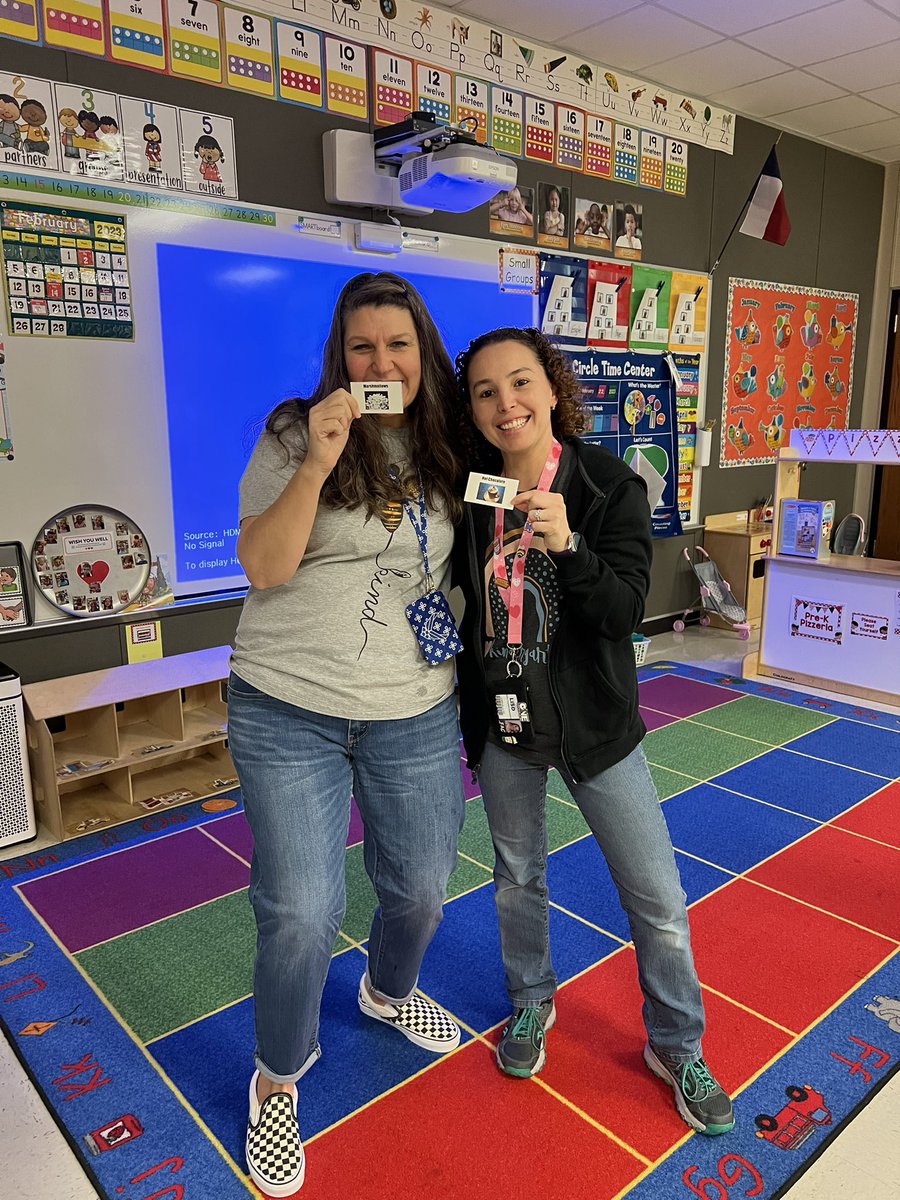 Twinning!  
Marshmallow &amp; Hit Chocolate! #CameyPride