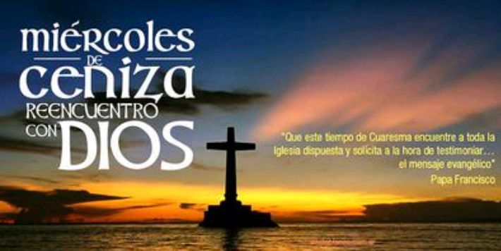 5tonftp's tweet photo. #22Feb23
#RegresoFeliz
Hoy 22 de Febrero celebramos el inicio de la Cuaresma con el Miércoles de Ceniza, Tiempo de Reflexión y Oración. @somos_ejercito
@FelixOsorioG @direducejb @GBRalGonzalez1 @m_montilla20 @GralTitoGomez @PSUV_3691 @JUANVIL63675208 https://t.co/Wg4iIa9Phv