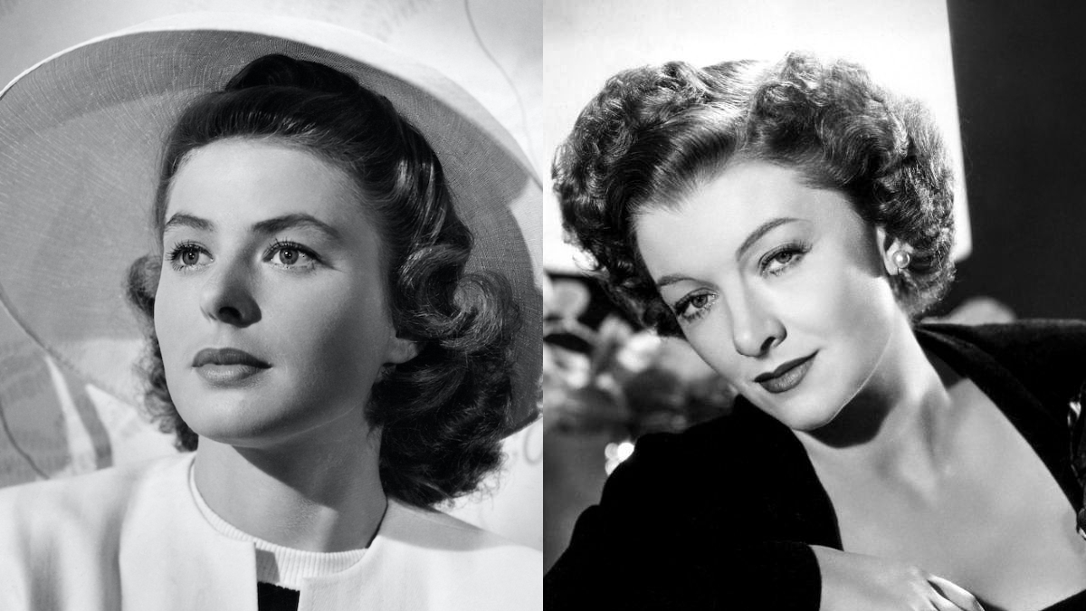 Listen to a PREVIEW of today's A Woman Robbed, discussing Ingrid Bergman in Casablanca and Myrna Loy in The Best Years of Our Lives!

<a href="/bkrewind/">bkr</a> joins me to review the performances, discuss why they weren't nominated, and more! Full episode on Patreon! 

linktr.ee/andtherunnerup…