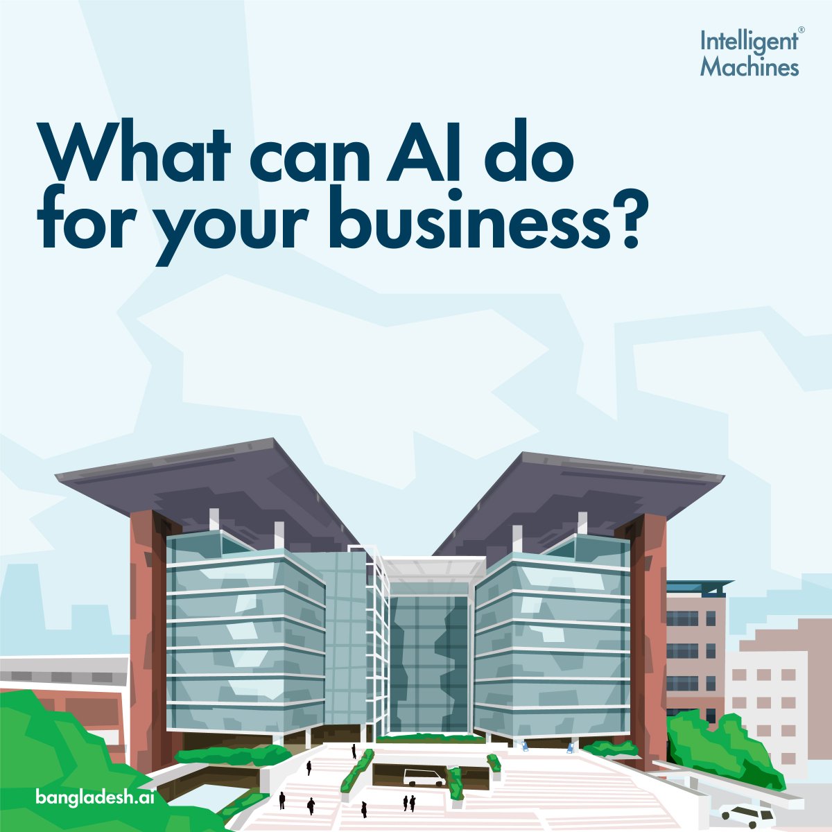 tempdeact's tweet photo. Great companies in #Bangladesh are using #AI. Our tribute to the pioneering organizations / part 1.

#AIforBusiness https://t.co/cHN3lzVQqP