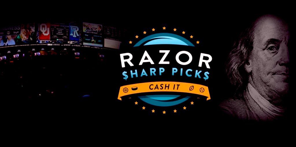 RazorSharpPicks🪒 tweet media