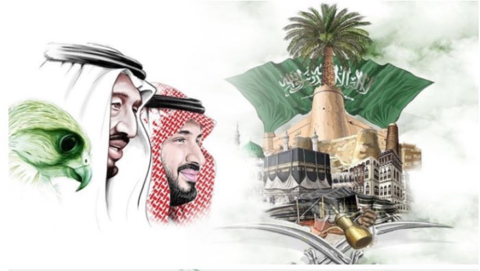 عبدالرحمن العبيد tweet media
