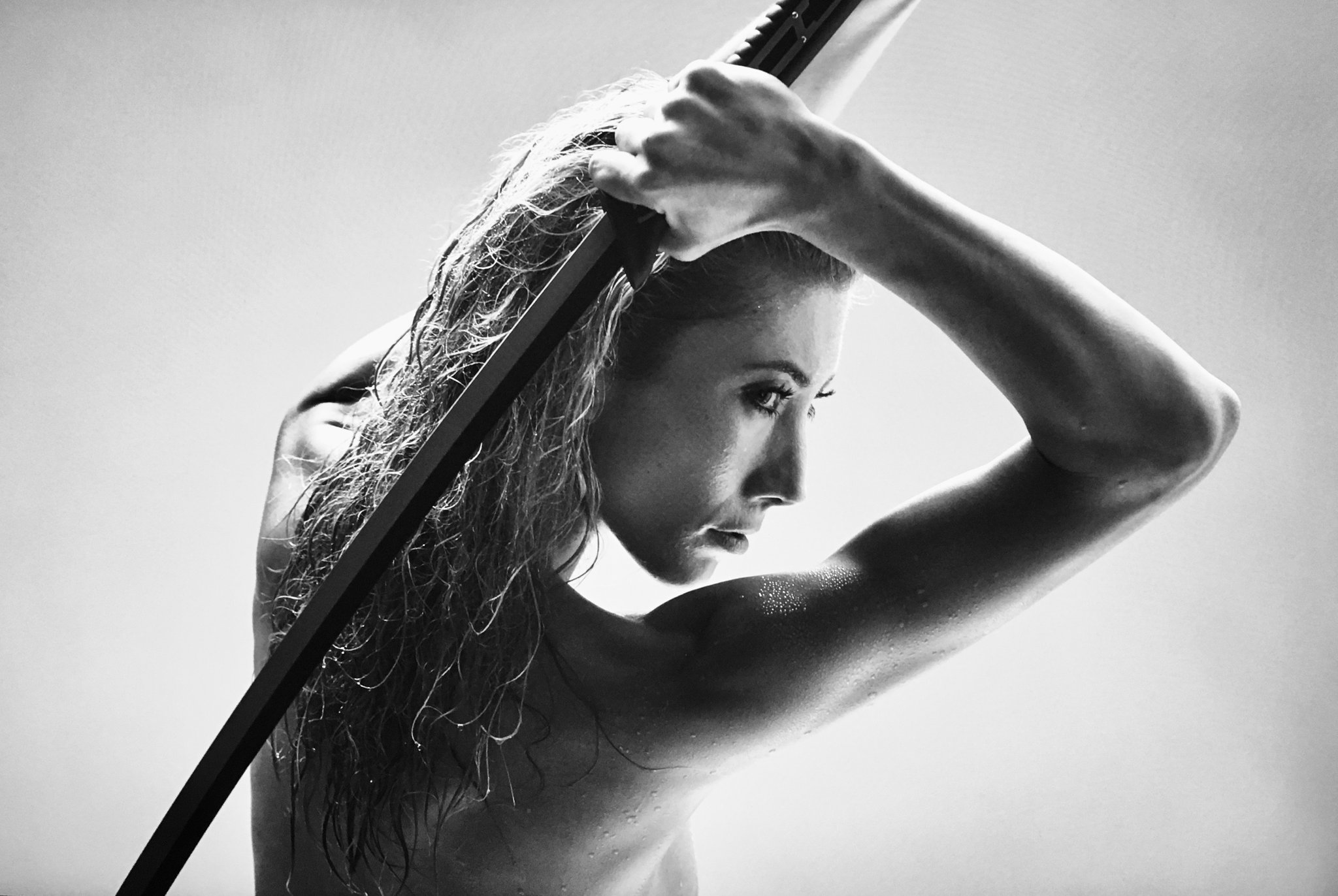 Happy birthday Dichen Lachman  