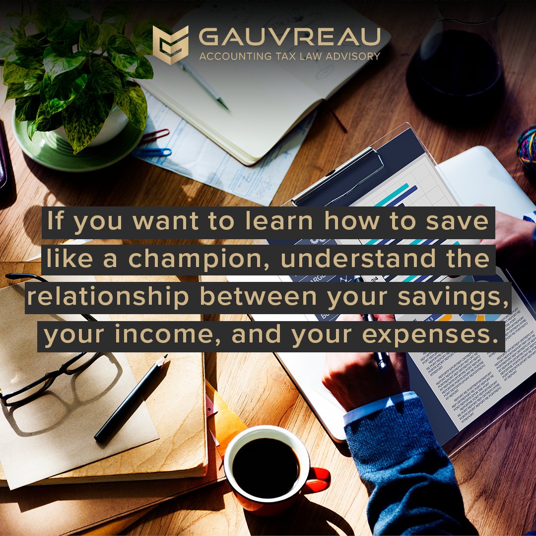 Gauvreau Accounting Tax Law Advisory tweet media
