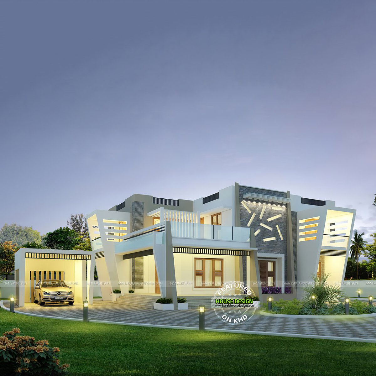 keralahomeplan's tweet image. 2969 sq-ft super awesome contemporary home
keralahousedesigns.com/2016/06/2969-s…

Square feet details
Ground floor : 1812 Sq.Ft.
First floor : 1157 Sq.Ft.
Total area : 2969 Sq.Ft.

#housedesign #uniquehouse #ultramodern #3drendering #ernakulam #Kerala #homedesign