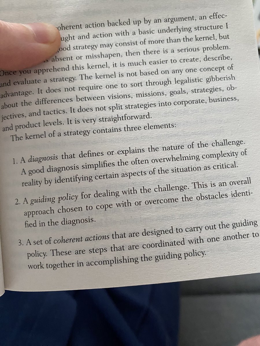 POLLYANNA WARD tweet media