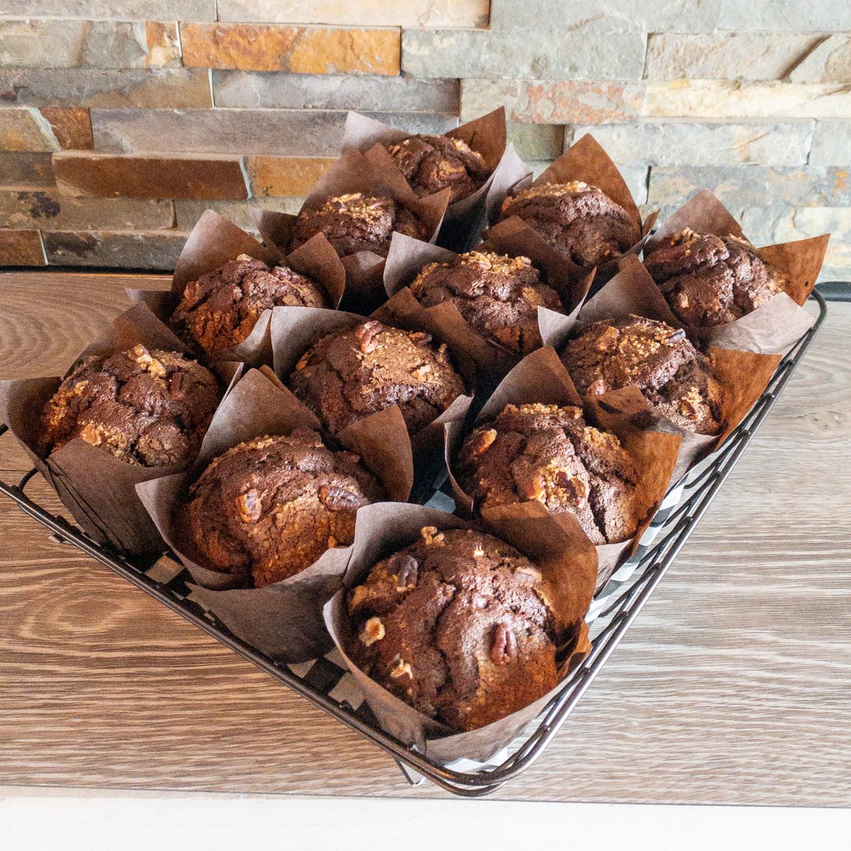 OdellsGF's tweet photo. Our Muffins are baked every morning.
#GlutenFree #Odellsgf #Halifax #HRM #HalifaxNoiseFood #Novascotia #Bakery https://t.co/czYiuip4mH