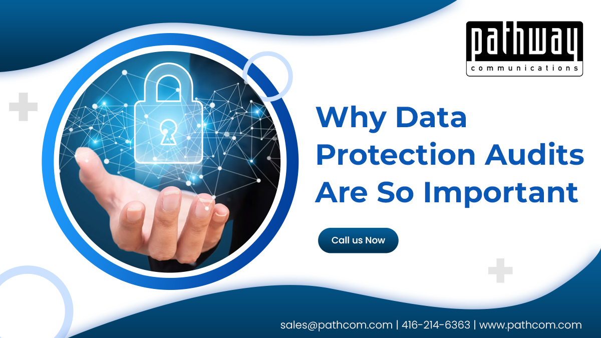 Pathcom's tweet image. Reach out to #PathwayCommunications today to find out how #DataAudits can help achieve that goal. 
bit.ly/3Ex82uu