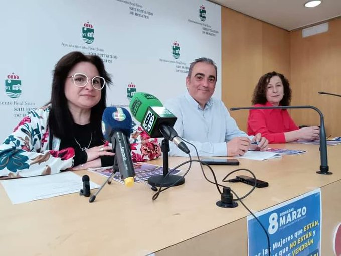 Foto cedida por Ayuntamiento de San Fernando