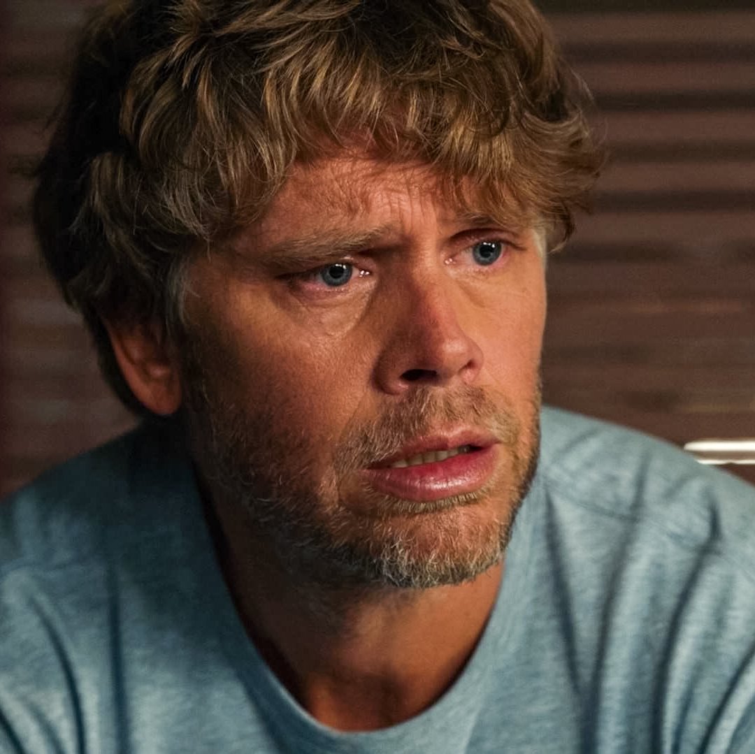 KRC1977's tweet image. Will someone please give this man an Emmy already! 
#Deeks #NCISLA